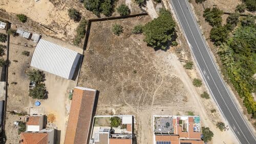 PF41325 - Terrain urbain 1600 m2, Melides, Grandola - Image 19