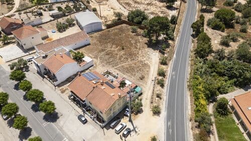 PF41325 - Terrain urbain 1600 m2, Melides, Grandola - Image 22