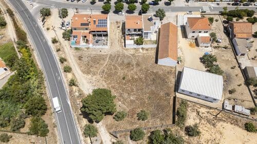 PF41325 - Terrain urbain 1600 m2, Melides, Grandola - Image 18