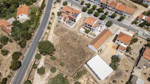 PF41325 - Terrain urbain 1600 m2, Melides, Grandola - Image 17