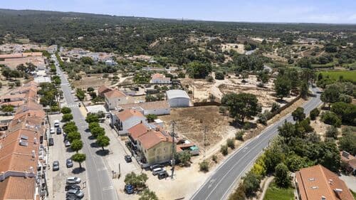 PF41325 - Terrain urbain 1600 m2, Melides, Grandola - Image 23
