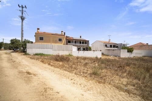 PF41325 - Terrain urbain 1600 m2, Melides, Grandola - Image 11