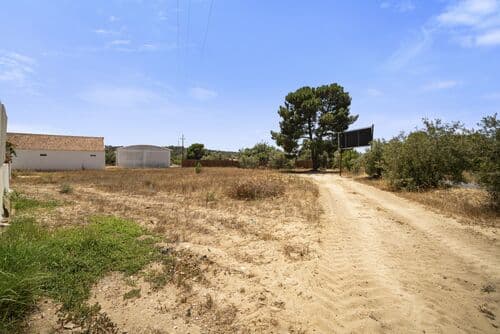 PF41325 - Terrain urbain 1600 m2, Melides, Grandola - Image 6