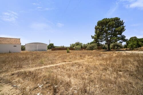 PF41325 - Terrain urbain 1600 m2, Melides, Grandola - Image 8