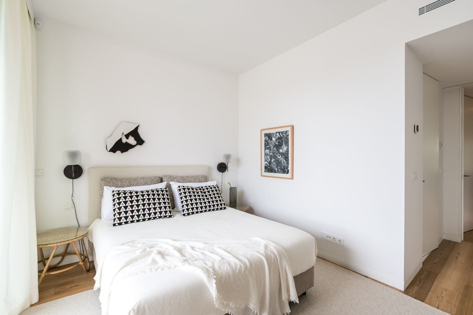 Apartamento T2 com vista, Cascais - Imagem 20