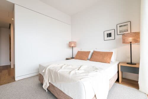 PF41327 - Appartement 3 pièces avec vue, Cascais - Image 9