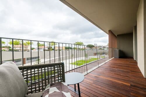 PF41327 - Appartement 3 pièces avec vue, Cascais - Image 13