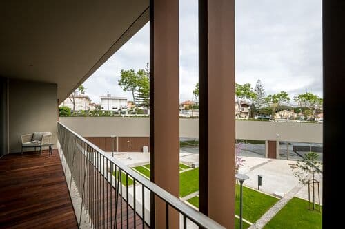 PF41327 - Appartement 3 pièces avec vue, Cascais - Image 16