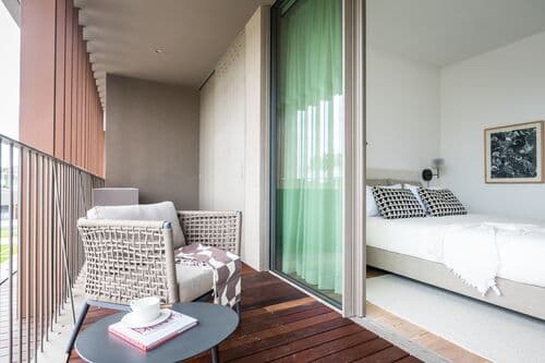 PF41327 - Appartement 3 pièces avec vue, Cascais - Image 22