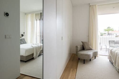 PF41327 - Appartement 3 pièces avec vue, Cascais - Image 24