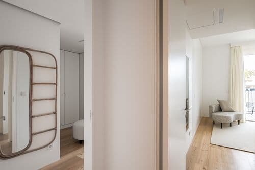 PF41327 - Appartement 3 pièces avec vue, Cascais - Image 25