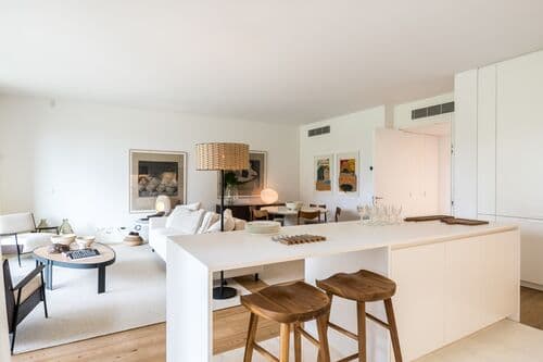 PF41327 - Appartement 3 pièces avec vue, Cascais - Image 1