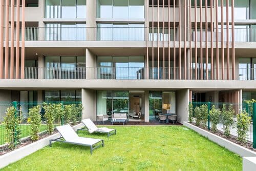 PF41327 - Appartement 3 pièces avec vue, Cascais - Image 39