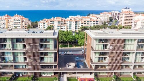 PF41327 - Appartement 3 pièces avec vue, Cascais - Image 64