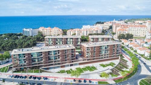 PF41327 - Appartement 3 pièces avec vue, Cascais - Image 65
