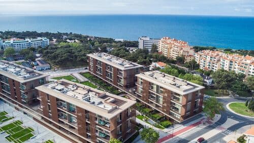 PF41327 - Appartement 3 pièces avec vue, Cascais - Image 66