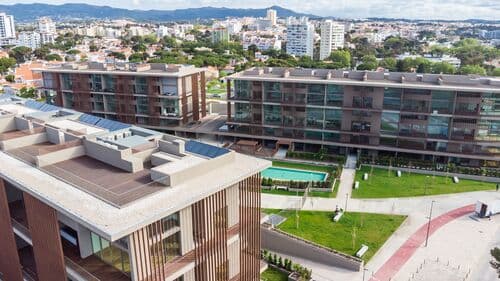 PF41327 - Appartement 3 pièces avec vue, Cascais - Image 67