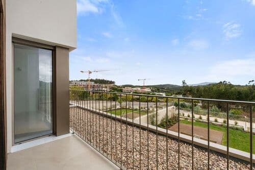 PF41328 - Moradia em Banda T4 com piscina, Belas Clube de Campo, Sintra - Imagem 22