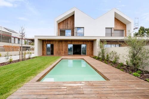 PF41328 - Moradia em Banda T4 com piscina, Belas Clube de Campo, Sintra - Imagem 2