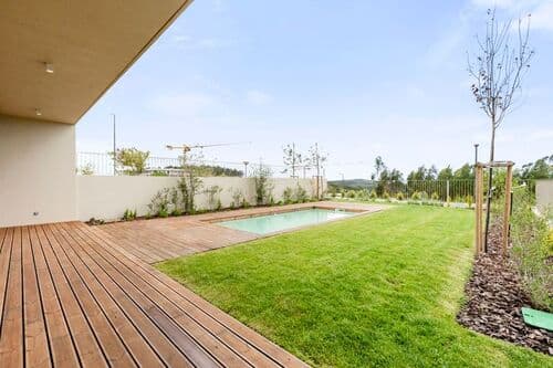 PF41328 - Moradia em Banda T4 com piscina, Belas Clube de Campo, Sintra - Imagem 35