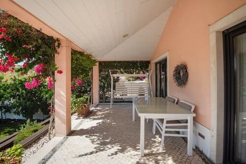 PF41329 - Moradia Isolada T5 + 1 com jardim, São João da Talha, Loures - Imagem 3