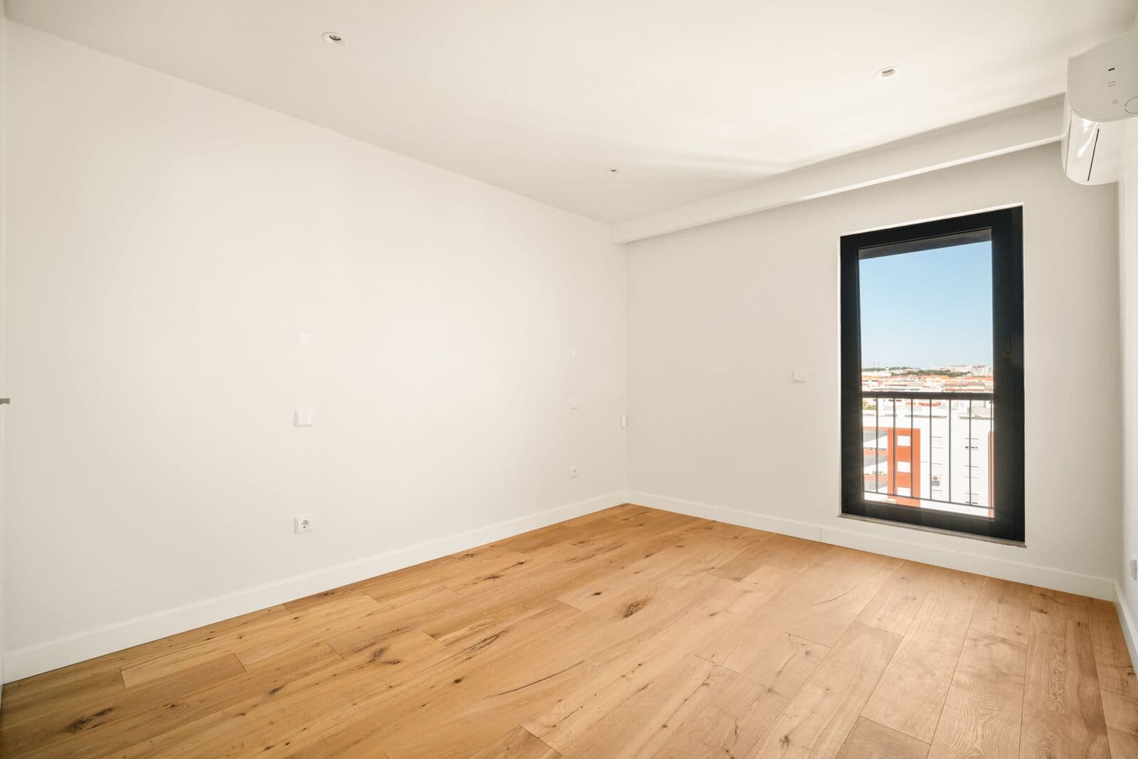 Penthouse T3 com vista, Setubal - Imagem 11