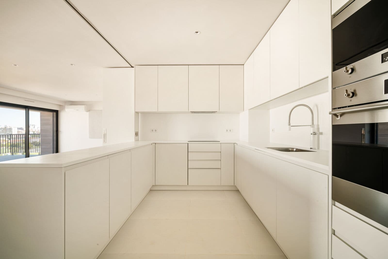 Penthouse T3 com vista, Setubal - Imagem 10