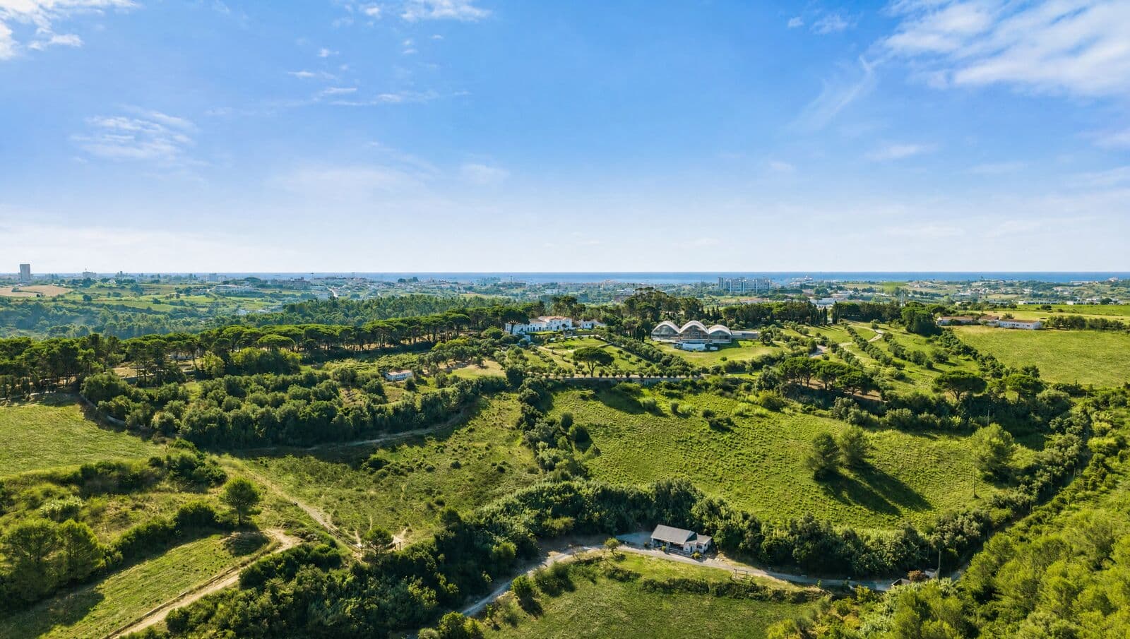 Farm 7.9 ha, Trafaria, Almada - Image 11