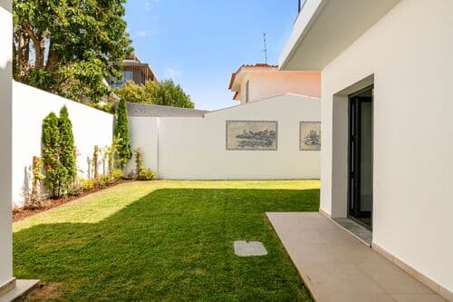 PF41341 - Maison normal 5 pièces avec jardin, Gandarinha, Cascais - Image 3