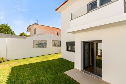 PF41341 - Maison normal 5 pièces avec jardin, Gandarinha, Cascais - Image 2