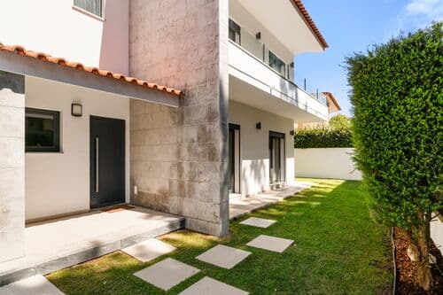 PF41341 - Maison normal 5 pièces avec jardin, Gandarinha, Cascais - Image 34