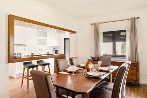 PF41341 - Maison normal 5 pièces avec jardin, Gandarinha, Cascais - Image 12