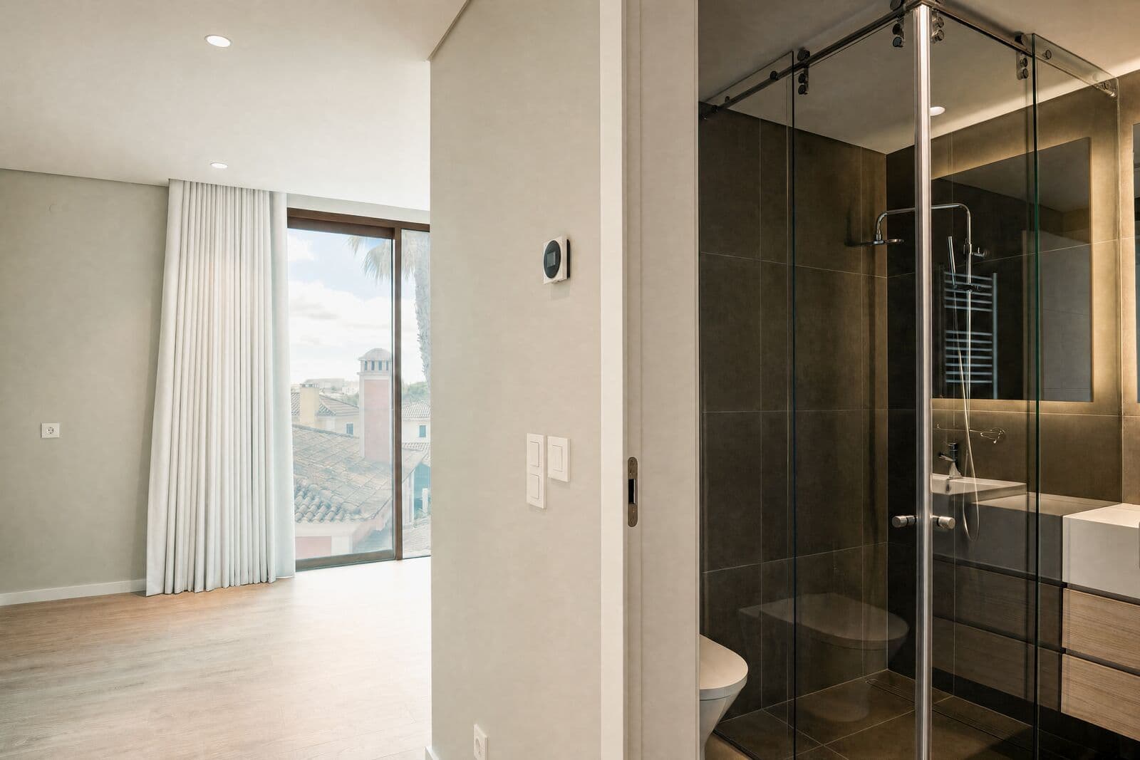 Moradia T4 com piscina - Imagem 23