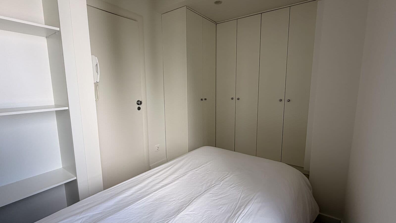 Apartamento T1 com estacionamento, Campolide, Lisboa - Imagem 16