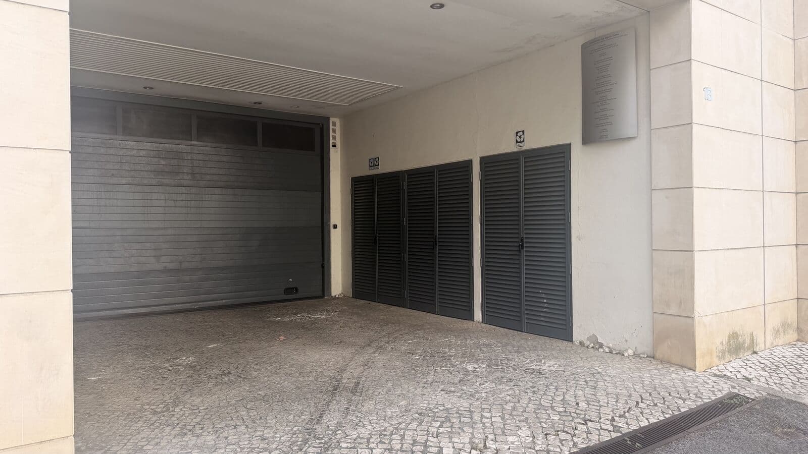 Apartamento T1 com estacionamento, Campolide, Lisboa - Imagem 34