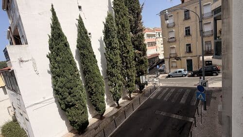 PF41347 - Appartement 2 pièces avec parking, Campolide, Lisboa - Image 20
