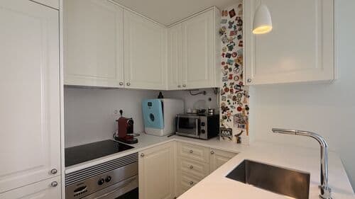 PF41347 - Appartement 2 pièces avec parking, Campolide, Lisboa - Image 10