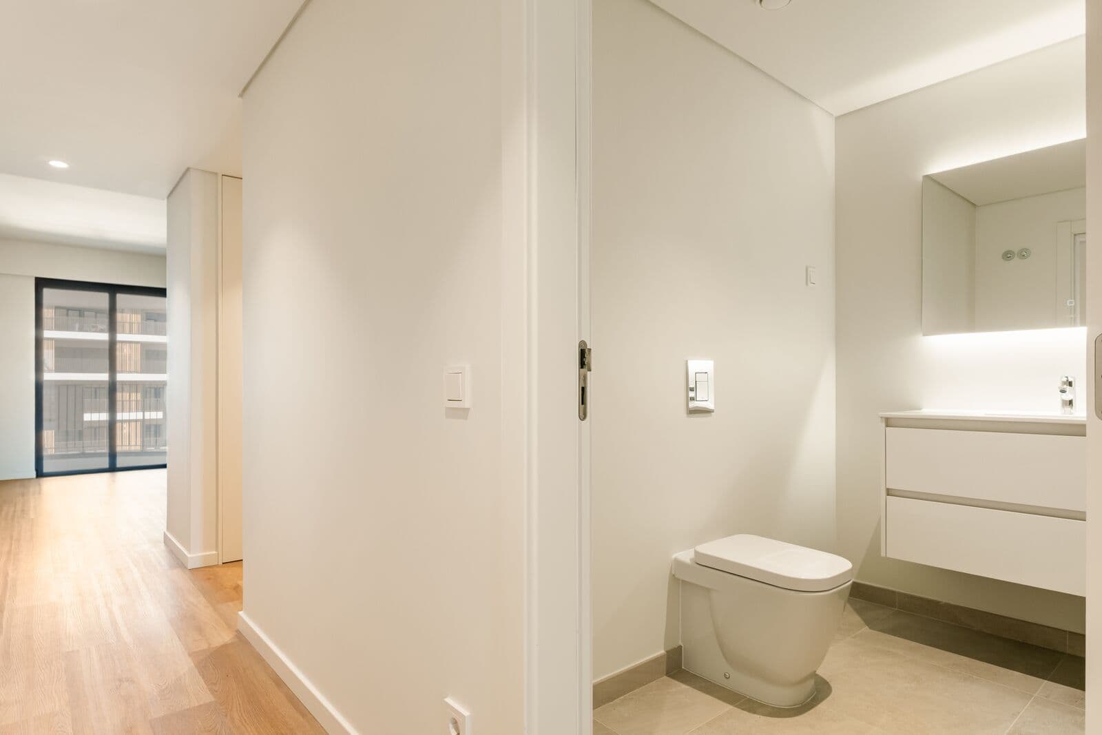 Apartamento T3 com piscina, Miraflores, Oeiras - Imagem 20