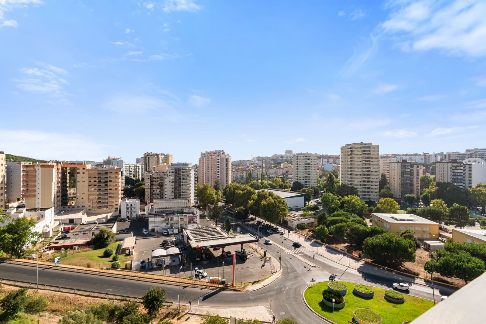 Apartamento T3 com piscina, Miraflores, Oeiras - Imagem 4