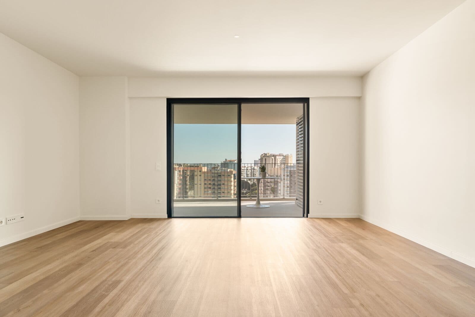 Apartamento T3 com piscina, Miraflores, Oeiras - Imagem 28