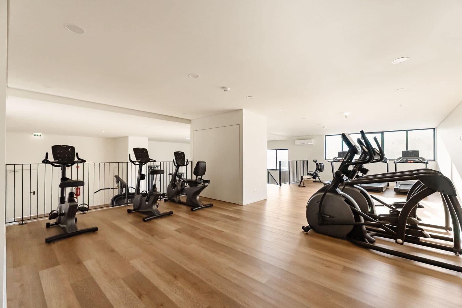 Apartamento T3 com piscina, Miraflores, Oeiras - Imagem 34
