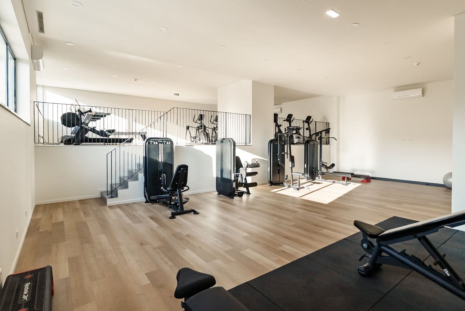 Apartamento T3 com piscina, Miraflores, Oeiras - Imagem 35