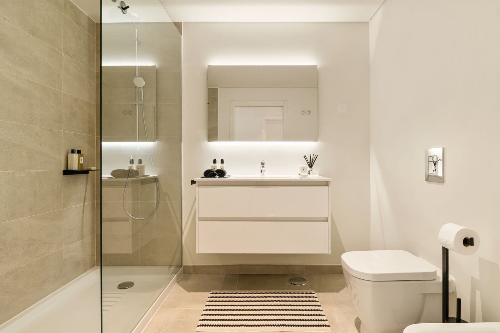 Apartamento T3 com piscina, Miraflores, Oeiras - Imagem 11
