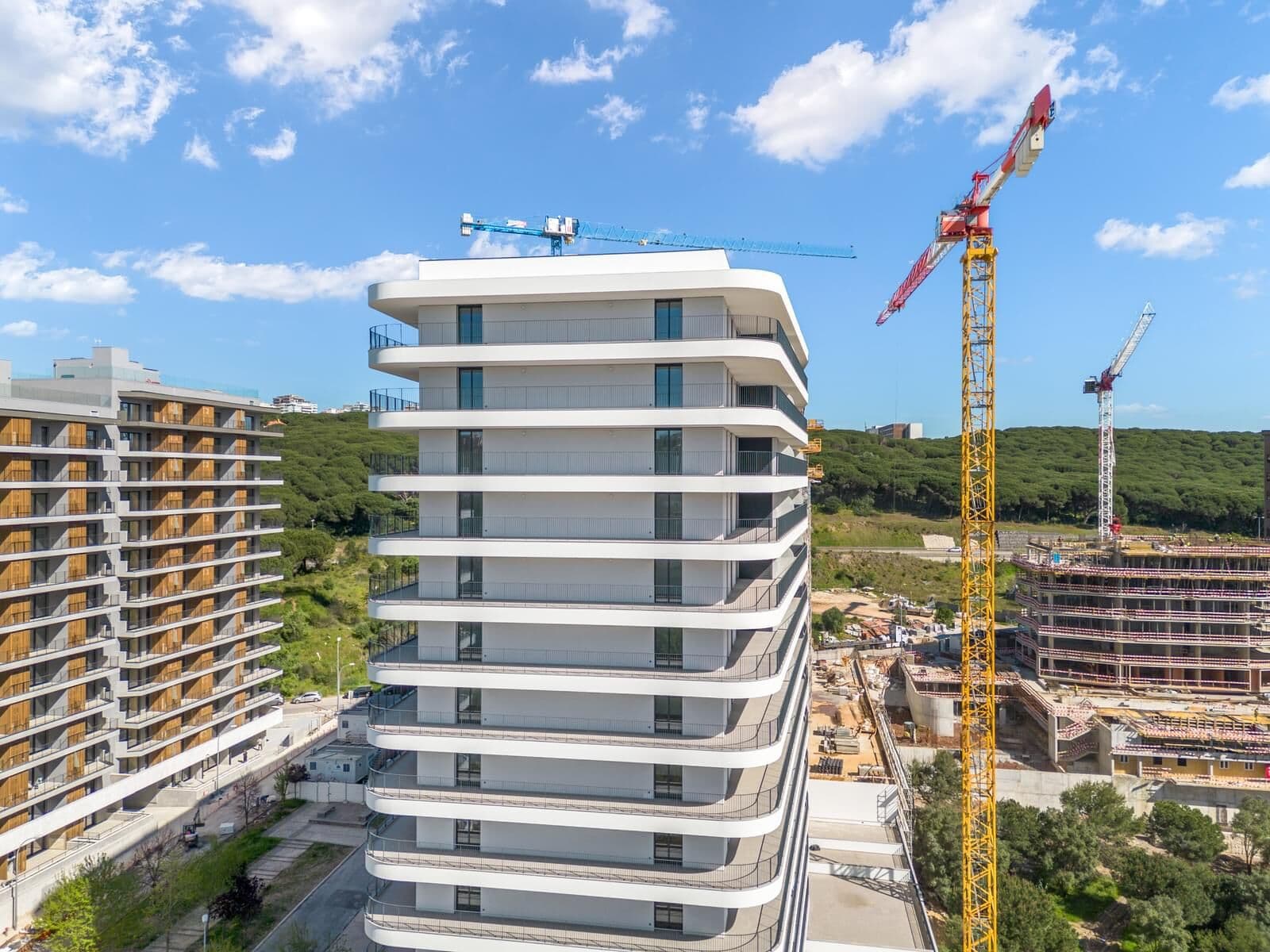 Apartamento T3 com piscina, Miraflores, Oeiras - Imagem 36