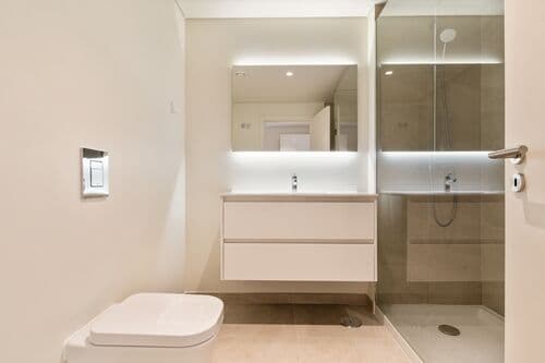 PF41348 - Apartamento T3 com piscina, Miraflores, Oeiras - Imagem 21