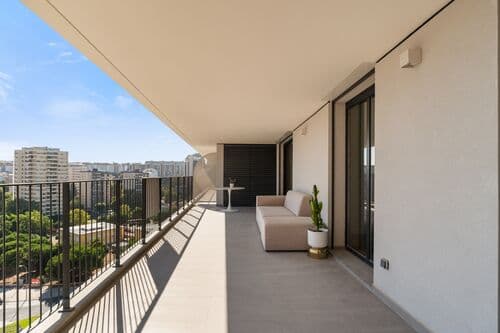 PF41348 - Apartamento T3 com piscina, Miraflores, Oeiras - Imagem 29