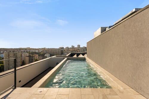 PF41348 - Apartamento T3 com piscina, Miraflores, Oeiras - Imagem 30