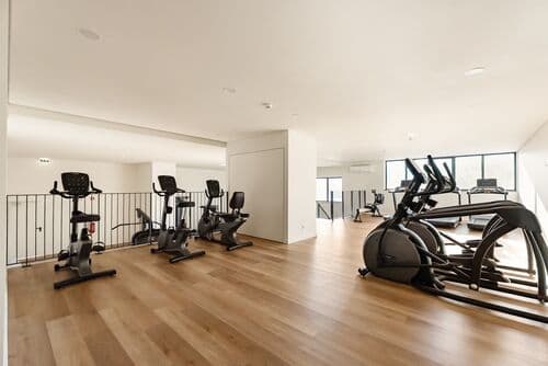 PF41348 - Apartamento T3 com piscina, Miraflores, Oeiras - Imagem 34