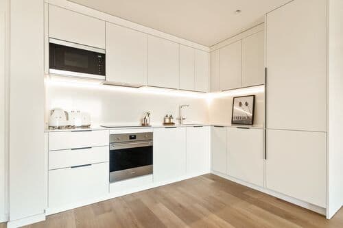 PF41348 - Apartamento T3 com piscina, Miraflores, Oeiras - Imagem 8