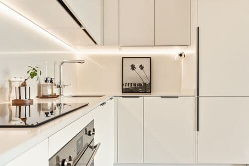 PF41348 - Apartamento T3 com piscina, Miraflores, Oeiras - Imagem 9